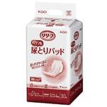 リリーフ パワフル尿とりパッドワイドロング4番 花王