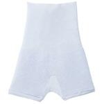 ふわふわフィットホルダーパンツ ケアファッション