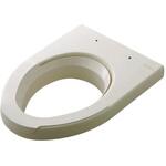 補高便座 エロンゲートサイズ TOTO