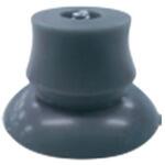 先ゴム159 (ケアリングスーパー多点杖用) ケアリング