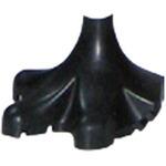 先ゴム165 (ケアリングステッキカーボン用) ケアリング