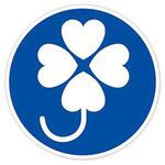 高齢者マーク マグネット フジホーム