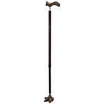 ケアリングステッキ右手用 ケアリング