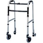 スリムフレームウォーカー・キャスターモデル シンエンス