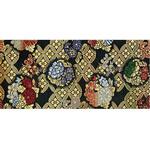 杖袋 京都西陣織 七宝散らし華紋 5530 シナノ