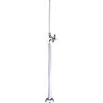 ストレート形止水栓 KVK