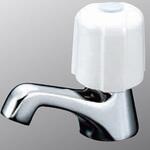 立水栓 EDハンドル付 KVK