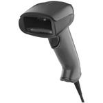 (2次元)ガン型スキャナ 高密度レンジ RS232C接続 日栄インテック