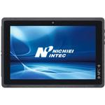 10.1インチ Android7.1業務用タブレット 日栄インテック