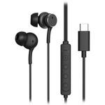 Type-Cイヤホン ANC/高音質 リモコンマイク付き カシムラ