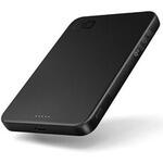 SMARTCOBY SLIMII Wireless2.0 SS5K SP ブラック CIO