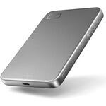 SMARTCOBY SLIMII Wireless2.0 SS5K SP シルバー CIO