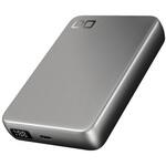 SMARTCOBY SLIMII Wireless2.2 Pro 10K シルバー CIO