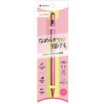 iPad専用 スタイラスペン ピンク トリニティ