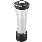 充電式LEDミニランタン 300lm 無段階調光 マグネット付 2WAY オーム電機