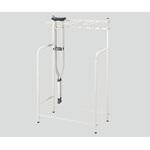 TN-CR 松葉杖ラック ナビス(アズワン)