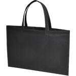 アドバッグ75 持ち手付き マチなし A3横 エーワン[不織布]