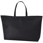 カジュアルトート 大 (ホック付) エーワン[不織布]