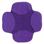 RT-C3483 十字型回転モップ用 交換モップ ナビス(アズワン)