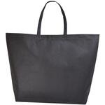 カジュアルトート 特大 (ホック付) エーワン[不織布]