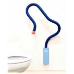 ラ・クリップトイレ用 左壁用 東海技研工業