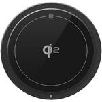 Qi2マグネットワイヤレス充電器 カシムラ