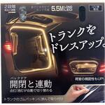 トランクアンビエント照明DC SEIWA(セイワ)