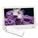 10．1インチテレビ・メディアプレイヤー ダイアモンドヘッド