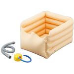 YF-2 寝たまま足浴器 ナビス(アズワン)