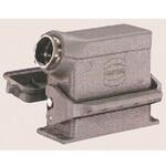 工業用多極コネクタ 大和電業