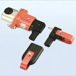 安全プラグ 大和電業