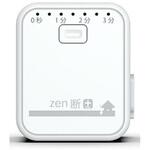 感震ブレーカー ZEN断+ 一括遮断型 日本防災スキーム