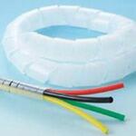 スパイラルチューブ アオイ