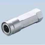 ステンレス製カップル.A ソケットメス アオイ