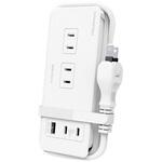電源タップ PD65W 1.2m カシムラ