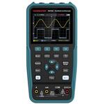 デジタルオシロスコープ HANMATEK