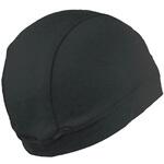 ヘルメット下汗取りサラットキャップ 薄地タイプ 天牛(富士手袋工業)