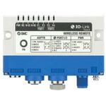 無線システム EXW1 Series 小型無線リモート(IO-Link) SMC