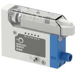 無線システム EXW1 Series 小型無線リモート(バルブマニホールド) SMC