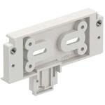 無線システム EXW1 Series 用DINレールアダプタ SMC