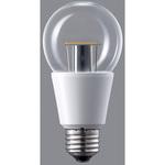 LED電球 E26 クリア電球タイプ 調光器対応 パナソニック(Panasonic)