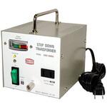 日章 変圧器 SDX-600 美品 ヨーロッパ 楽天市場】【変圧器】【海外用】 日章工業 ハイクラス・ダウン