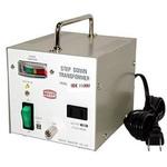 降圧変圧器 日章工業 トランス 【通販モノタロウ】