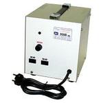 アップダウン両用変圧器 日章工業 トランス 【通販モノタロウ】