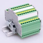 組端子台 東洋技研