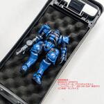 キャリーケース ビット・トレード・ワン