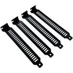 スリット付I/Oスロットカバー 長尾製作所