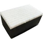 リバーシブルハンディミニ/ナイロン&ウール ミリオン・ジオサービス