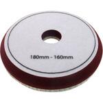 ウールパッド180Φ ミリオン・ジオサービス