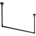 ランドリーハンギングバー カクダイ